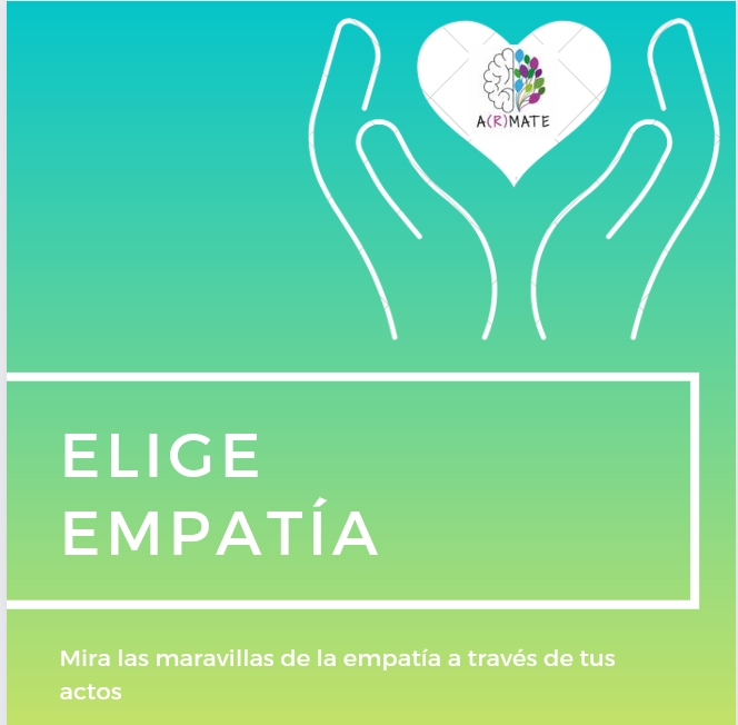 empatía covid19 Laura Almudévar Belío